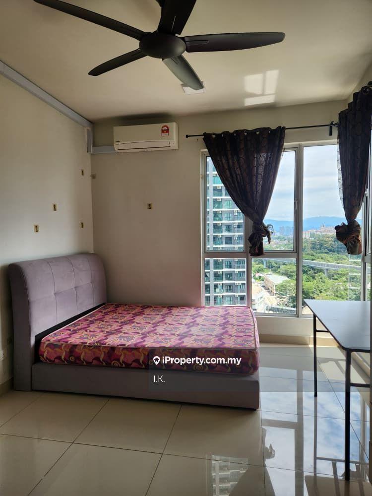 Service Residence for Sale in Maxim Residences by I.K. - iProperty.com.my