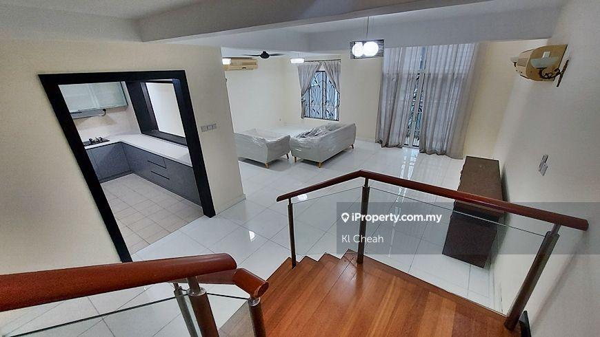Condominium for Rent in Hartamas Regency 2 by Kl Cheah - iProperty.com.my