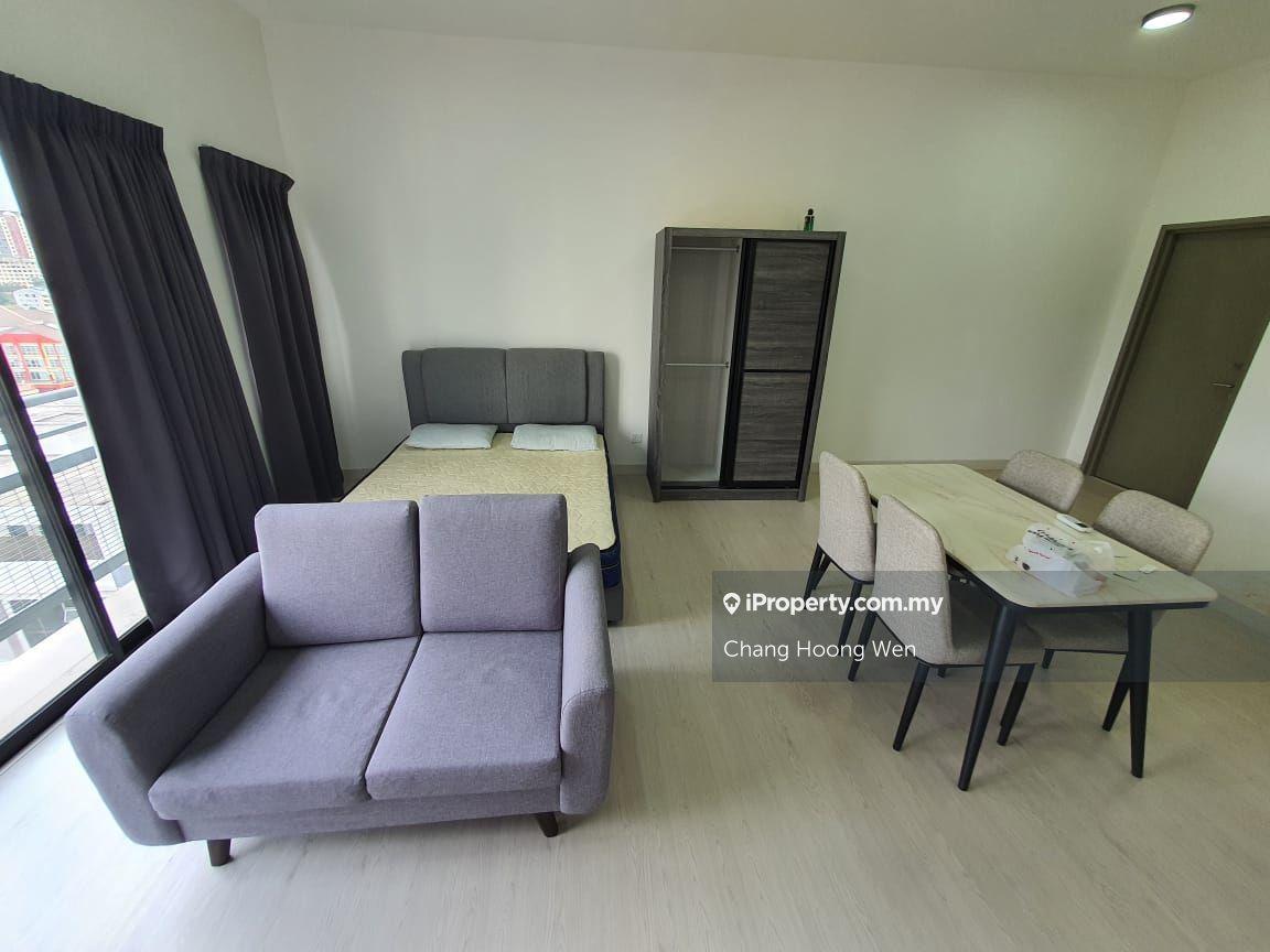 Service Residence for Rent in Trio Permai by Chang Hoong Wen - iProperty.com.my
