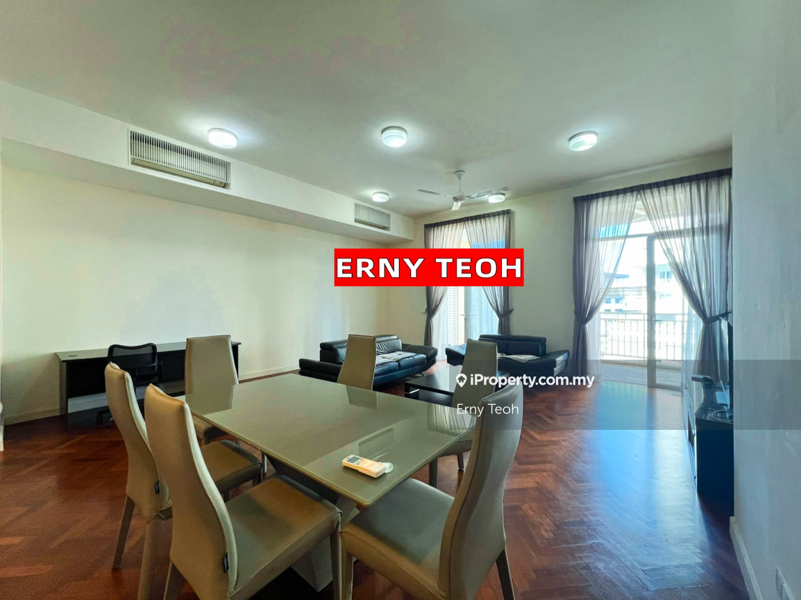 Condominium for Sale in Quayside Condominium by Erny Teoh - iProperty.com.my
