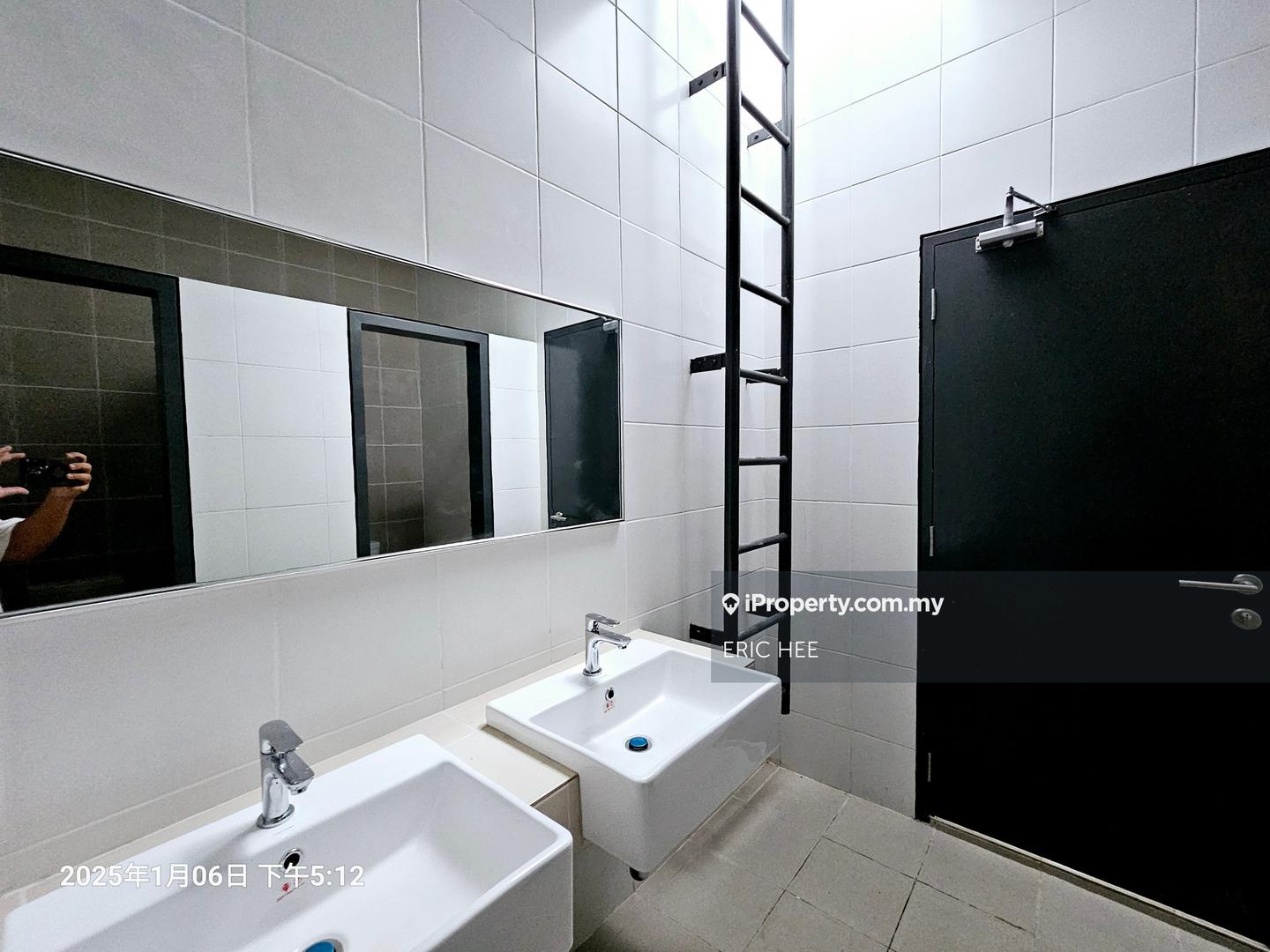 Semi-D Factory for Rent in Bukit Raja, Selangor by ERIC HEE - iProperty.com.my