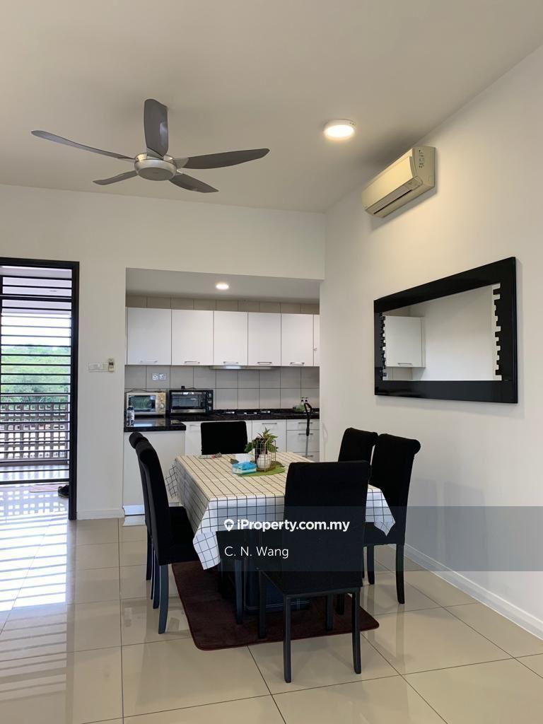 Kondominium untuk Disewa di The WaterEdge (Pinggiran Air) oleh C. N. Wang - iProperty.com.my