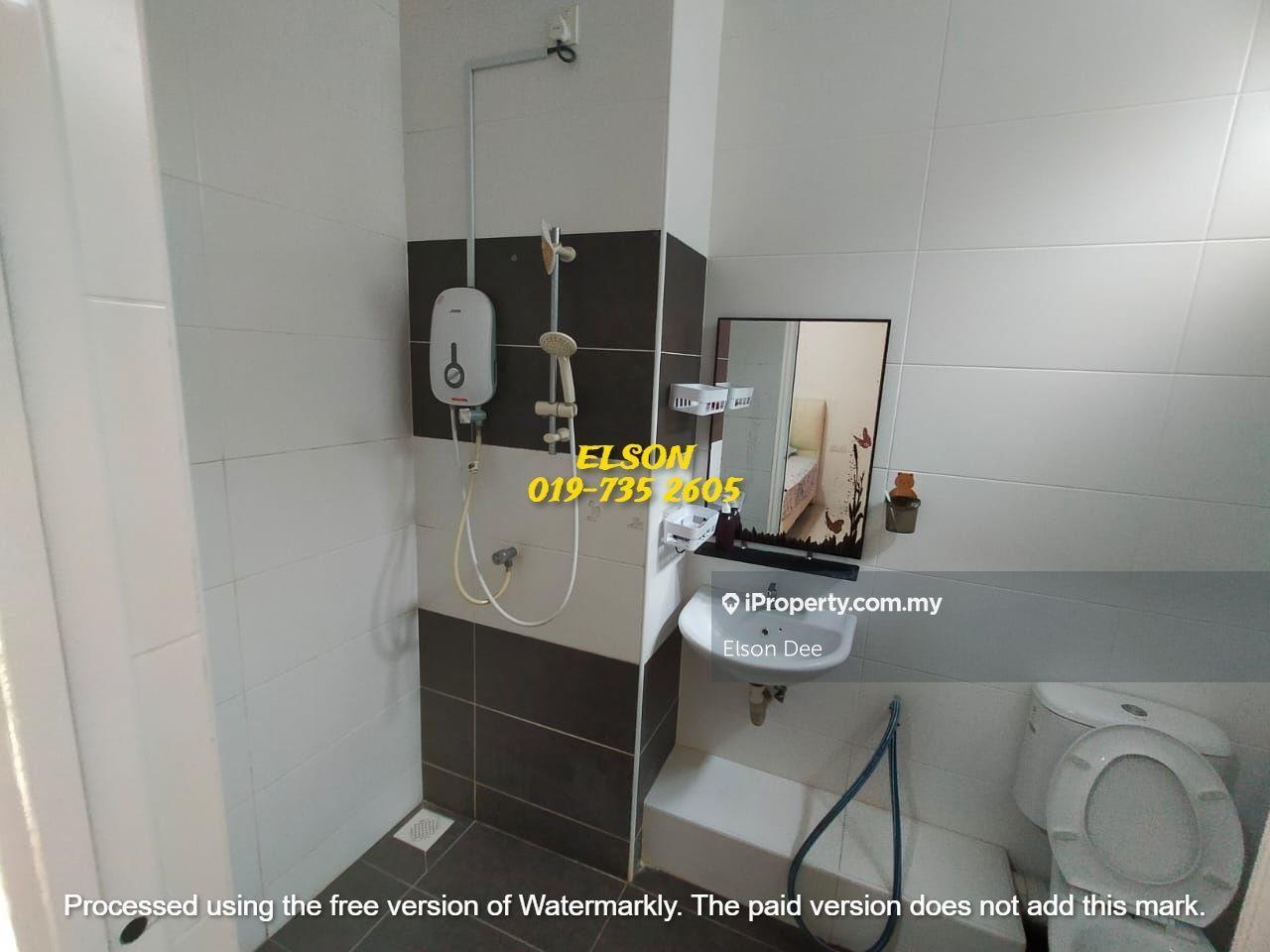 Kondominium untuk Disewa di Elements Garden oleh Elson Dee - iProperty.com.my