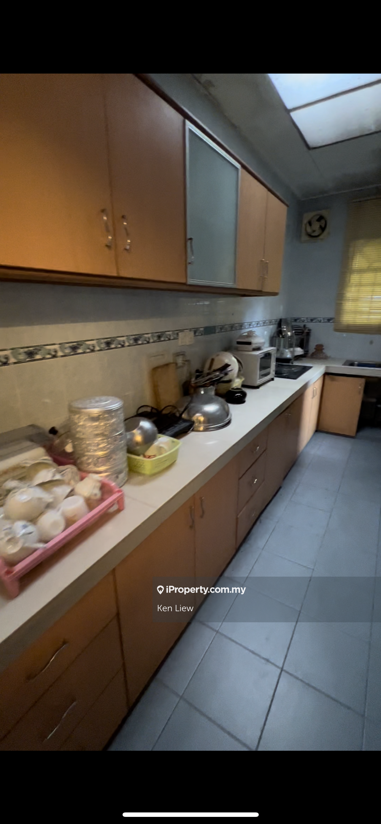 Rumah Berangkai 2 Tingkat untuk Dijual di Taman Bukit Angsana, Taman Len Sen, Bukit Anggerik, Cheras oleh Ken Liew - iProperty.com.my