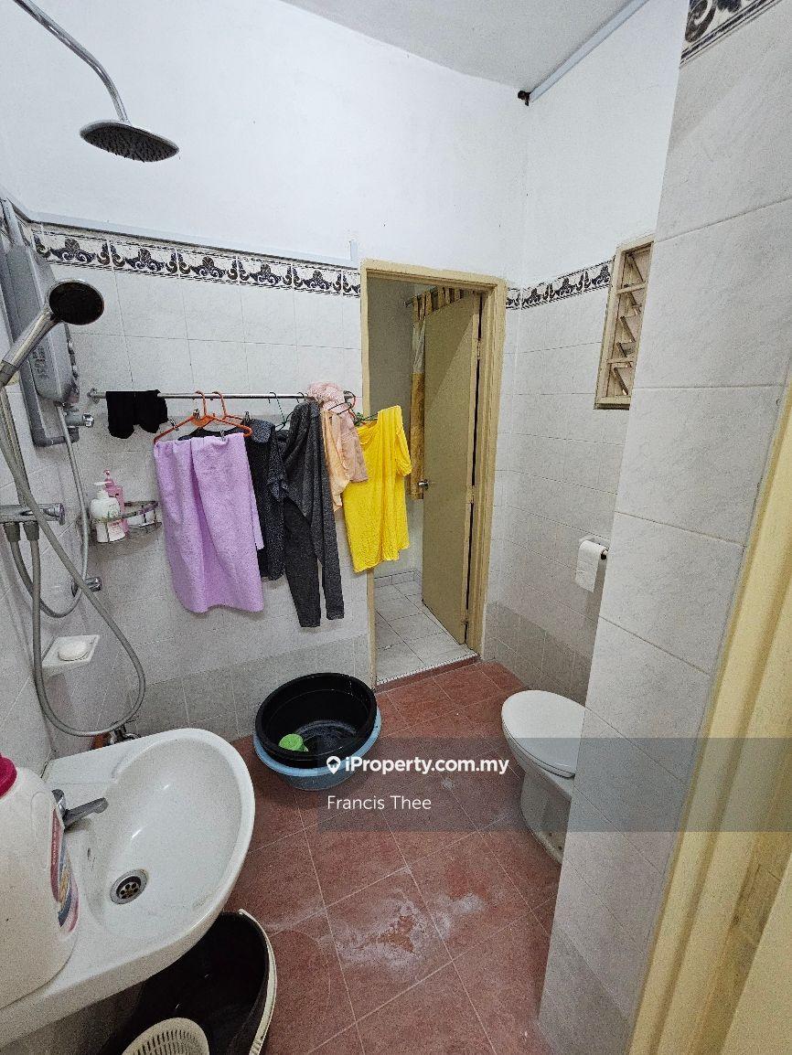 3-storey Terraced House for Sale in Taman Putri Jaya, Cheras by Francis Thee - iProperty.com.my