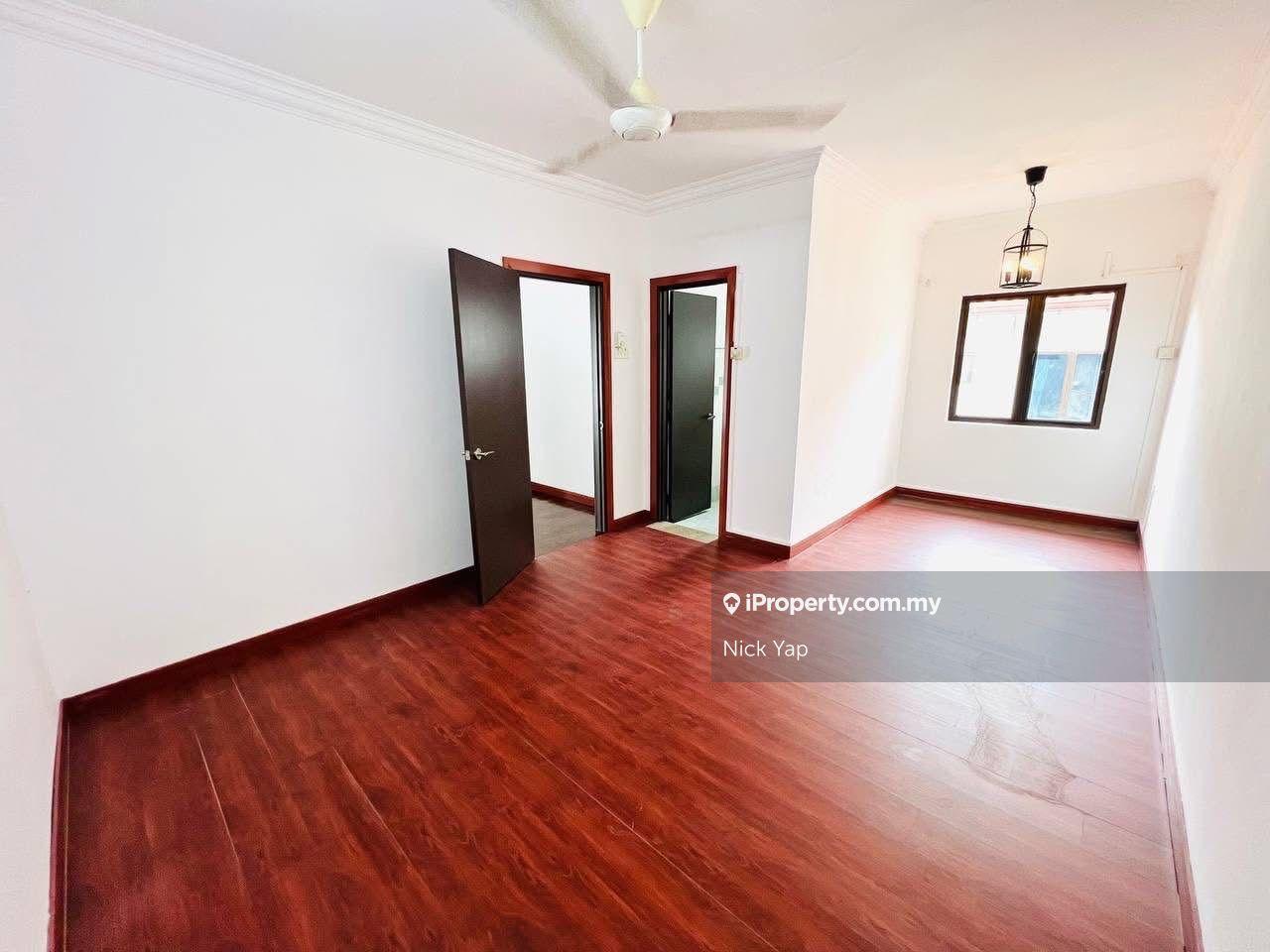 Semi-Detached House for Sale in Alam Damai, Bukit Mandarina, The Peak, Cheras by Nick Yap - iProperty.com.my