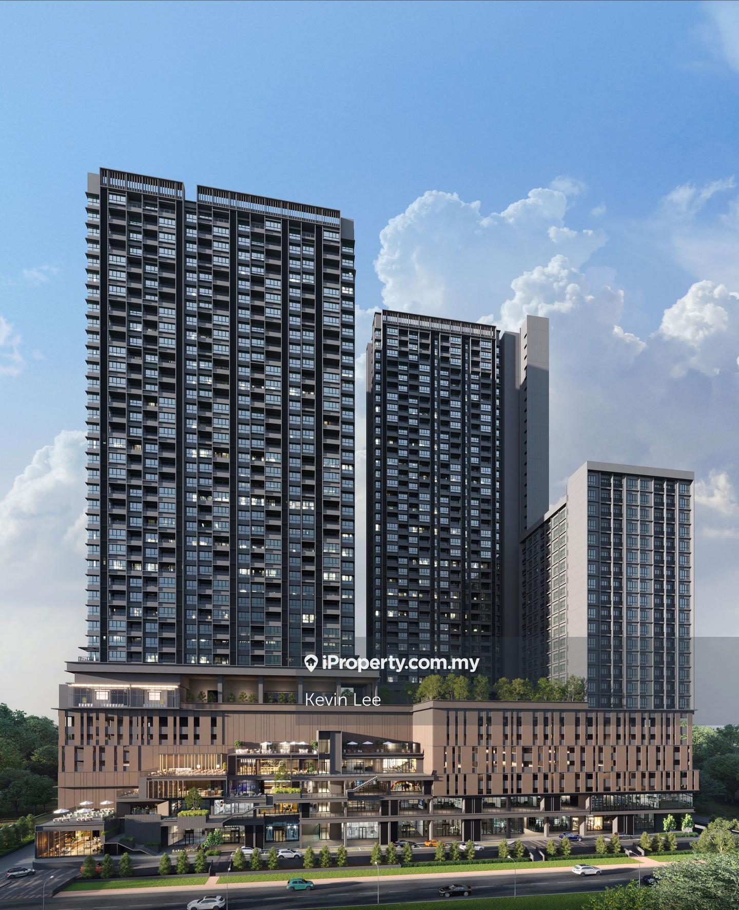 Service Residence for Sale in Avantro Residences by Kevin Lee - iProperty.com.my