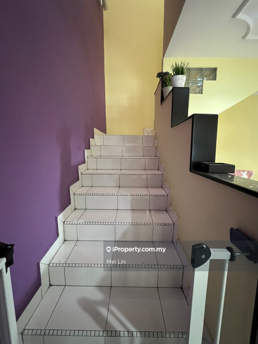Rumah Berangkai 2 Tingkat untuk Dijual di SD8, SD12, SD13, Bandar Sri Damansara oleh Mei Lin - iProperty.com.my