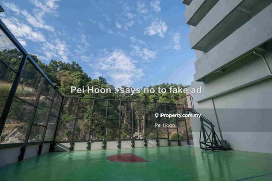 Condominium for Sale in Mont Residence by Pei Hoon - iProperty.com.my
