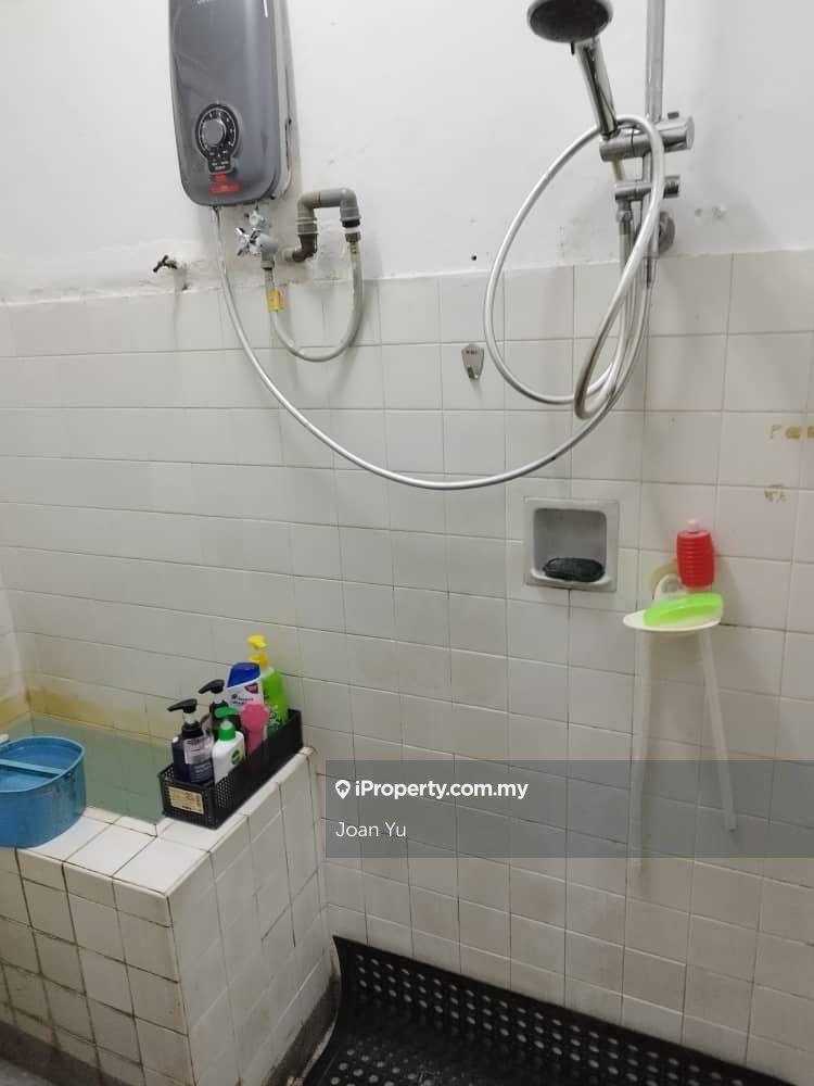 Rumah Berangkai 1 Tingkat untuk Dijual di Seksyen 14, Petaling Jaya oleh Joan Yu - iProperty.com.my