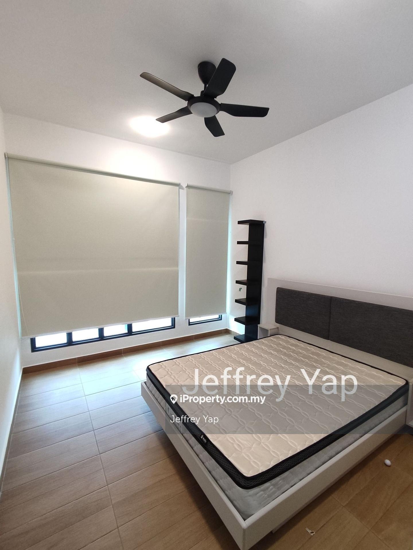 Kondominium untuk Disewa di Hillcrest Heights oleh Jeffrey Yap - iProperty.com.my