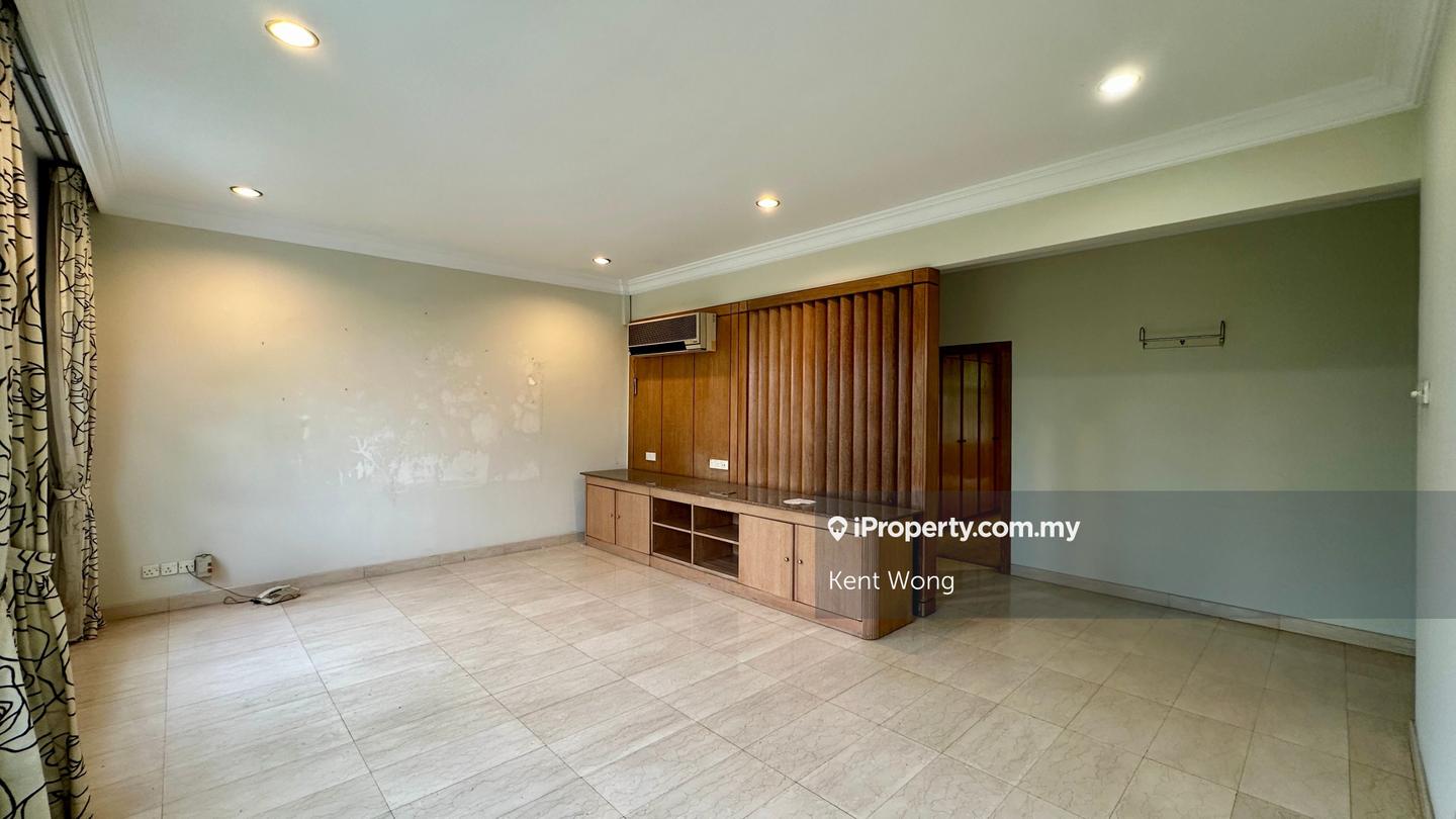 Banglo untuk Dijual di Taman Bukit Pantai, Bangsar oleh Kent Wong - iProperty.com.my