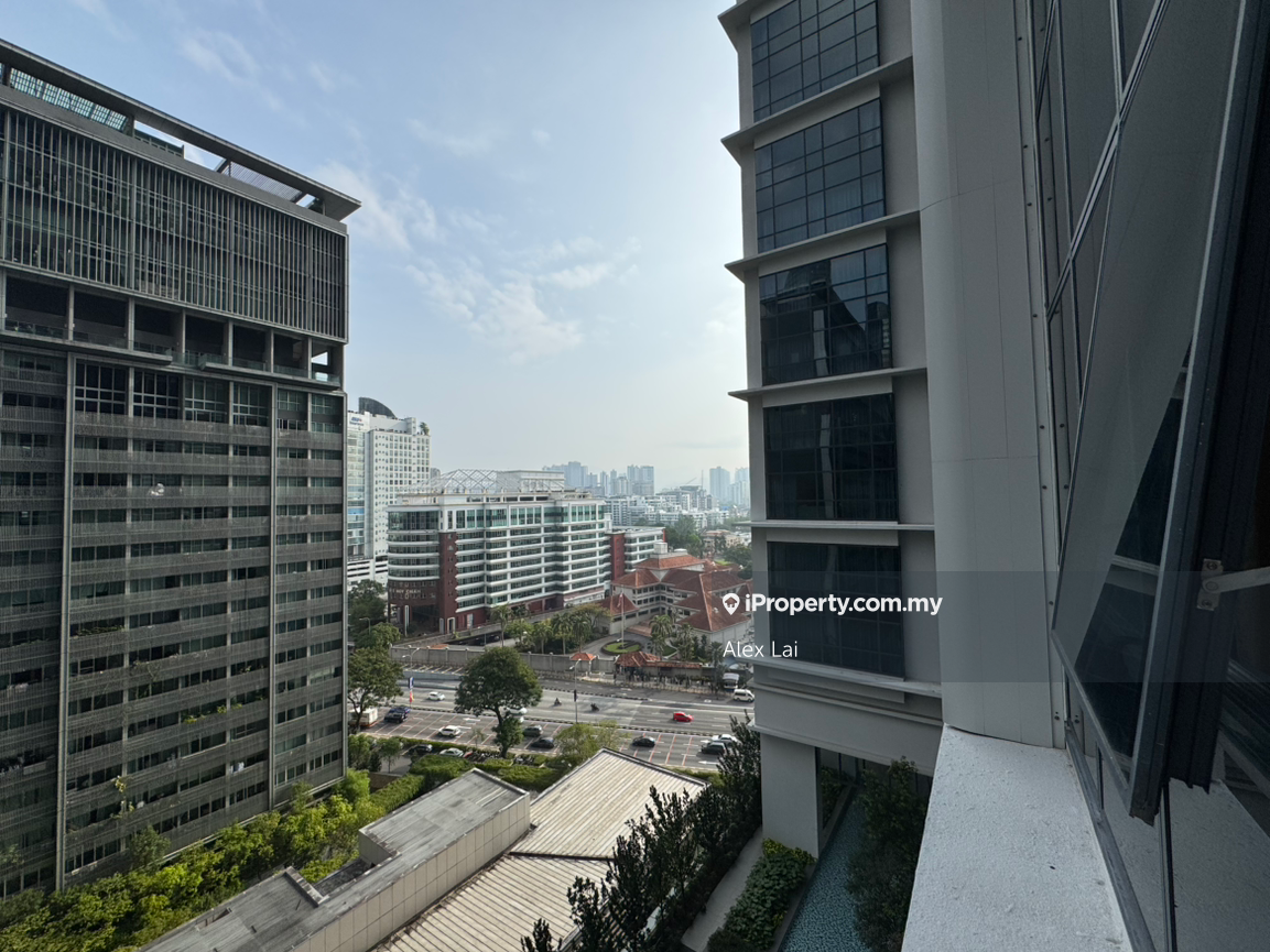 Service Residence for Rent in Aria by Alex Lai - iProperty.com.my