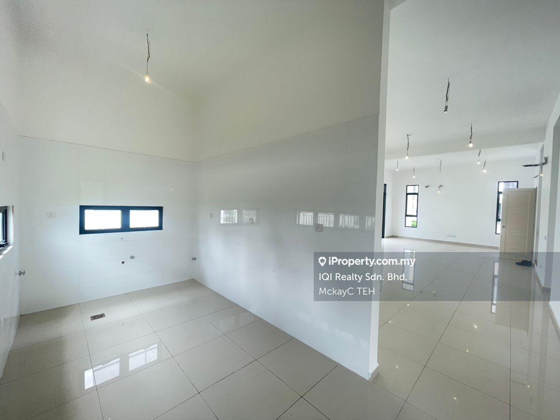 Bungalow House for Rent in NORTON GARDEN @ ECO GRANDEUR PUNCAK ALAM, Puncak Alam by MckayC TEH - iProperty.com.my