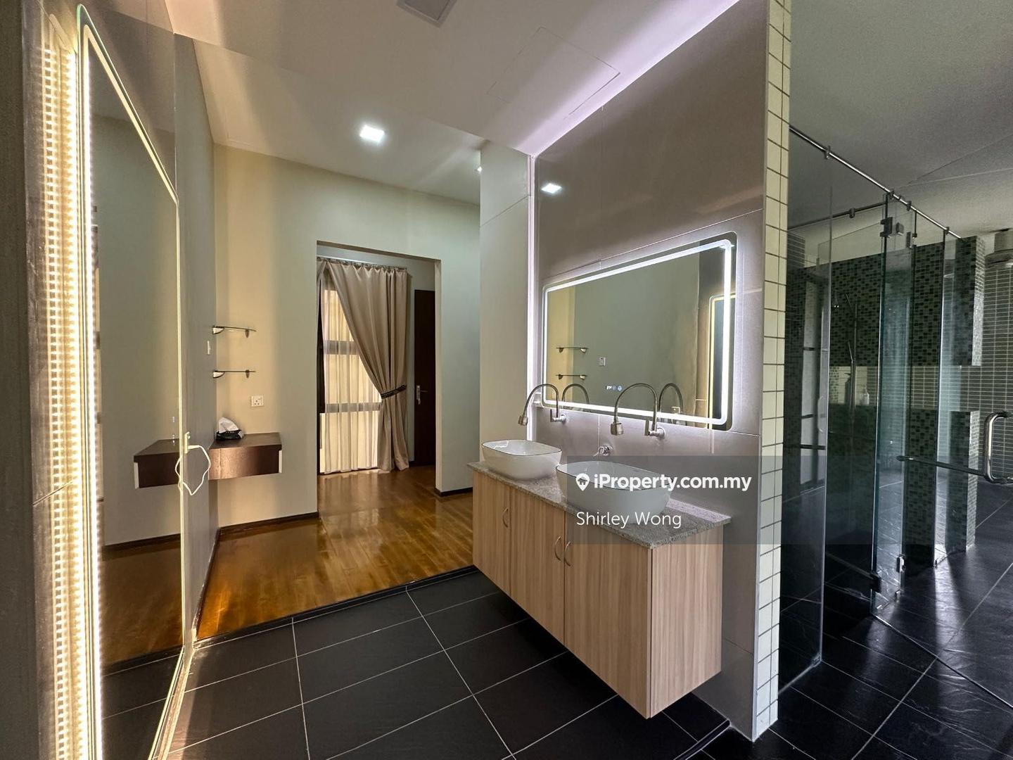 Banglo untuk Dijual di Serdang, Seri Kembangan oleh Shirley Wong - iProperty.com.my