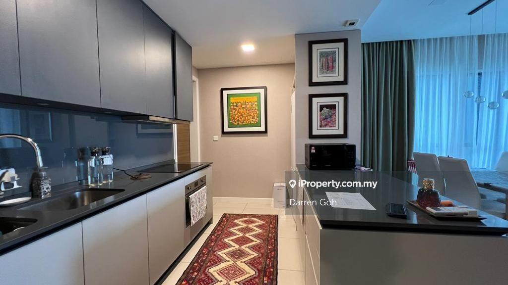 Service Residence for Sale in Aria by Darren Goh - iProperty.com.my