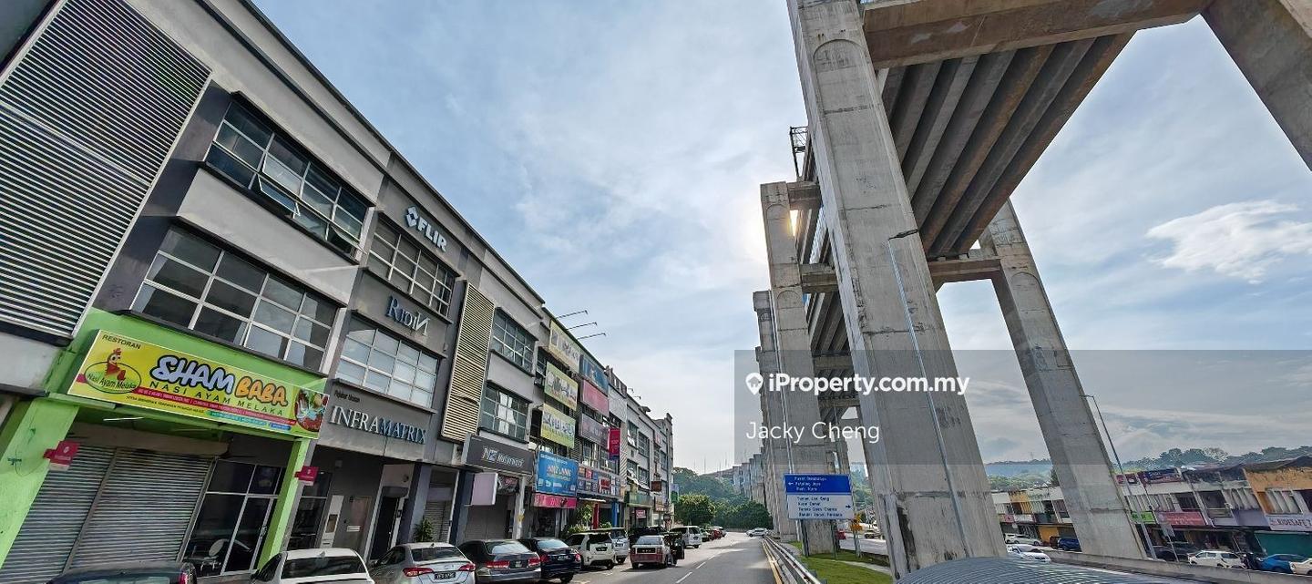 Shop for Sale in Taman Len Seng, Cheras by Jacky Cheng - iProperty.com.my