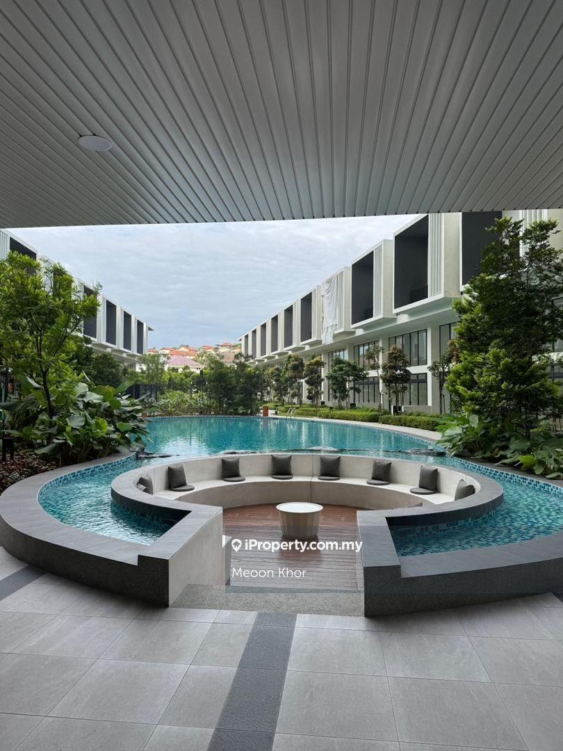 Kondominium untuk Disewa di Alstonia Garden Heights oleh Meoon Khor - iProperty.com.my