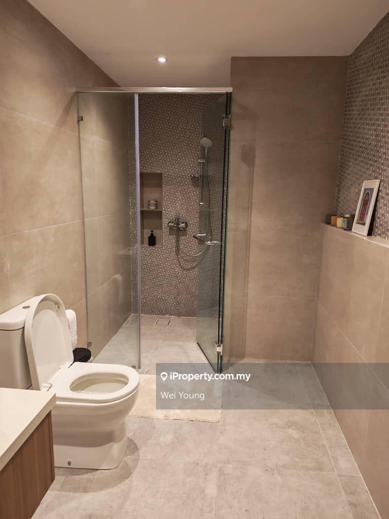 Kondominium untuk Dijual di Mont Kiara Aman oleh Wei Young - iProperty.com.my