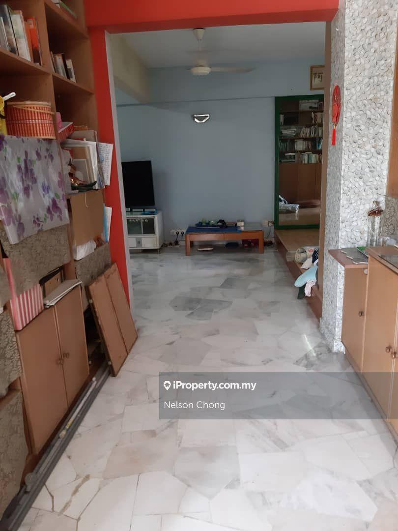 Condominium for Rent in Kiara Park by Nelson Chong - iProperty.com.my