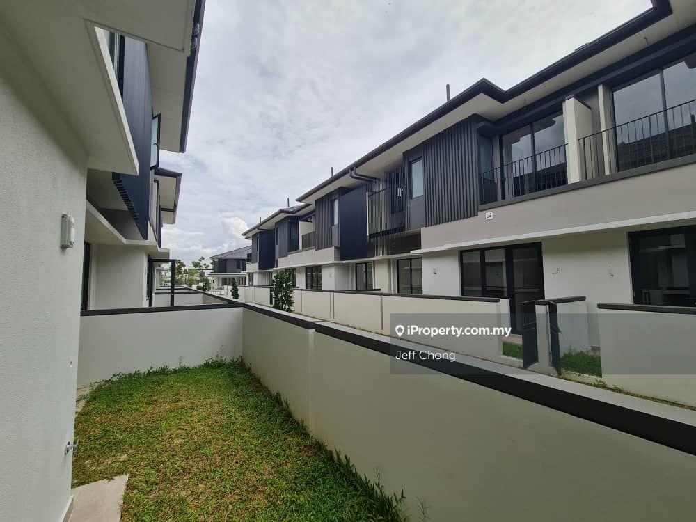 2-storey Terraced House for Sale in Telok Panglima Garang, Selangor by Jeff Chong - iProperty.com.my