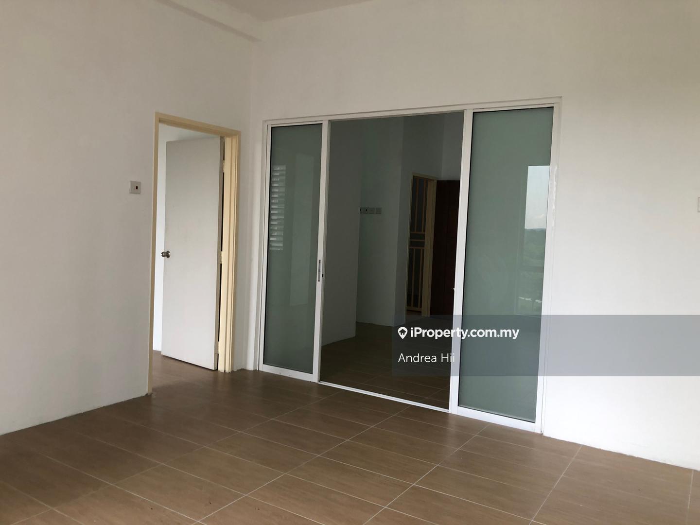 Service Residence for Sale in Cova Square by Andrea Hii - iProperty.com.my