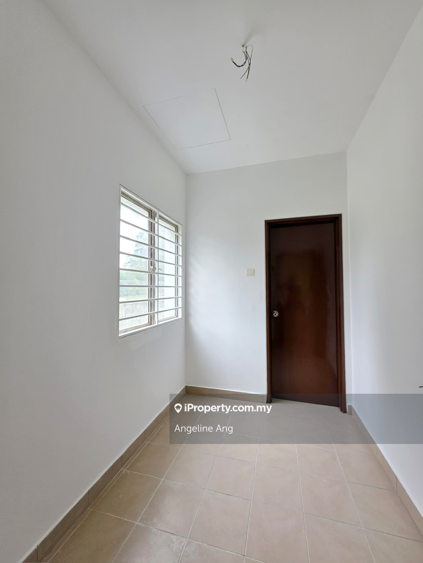 Rumah Berangkai 1 Tingkat untuk Dijual di Alam Impian, Shah Alam oleh Angeline Ang - iProperty.com.my
