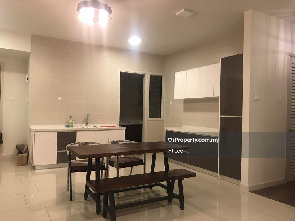 Kondominium untuk Dijual di The Reach @ Titiwangsa oleh HL Lee - iProperty.com.my