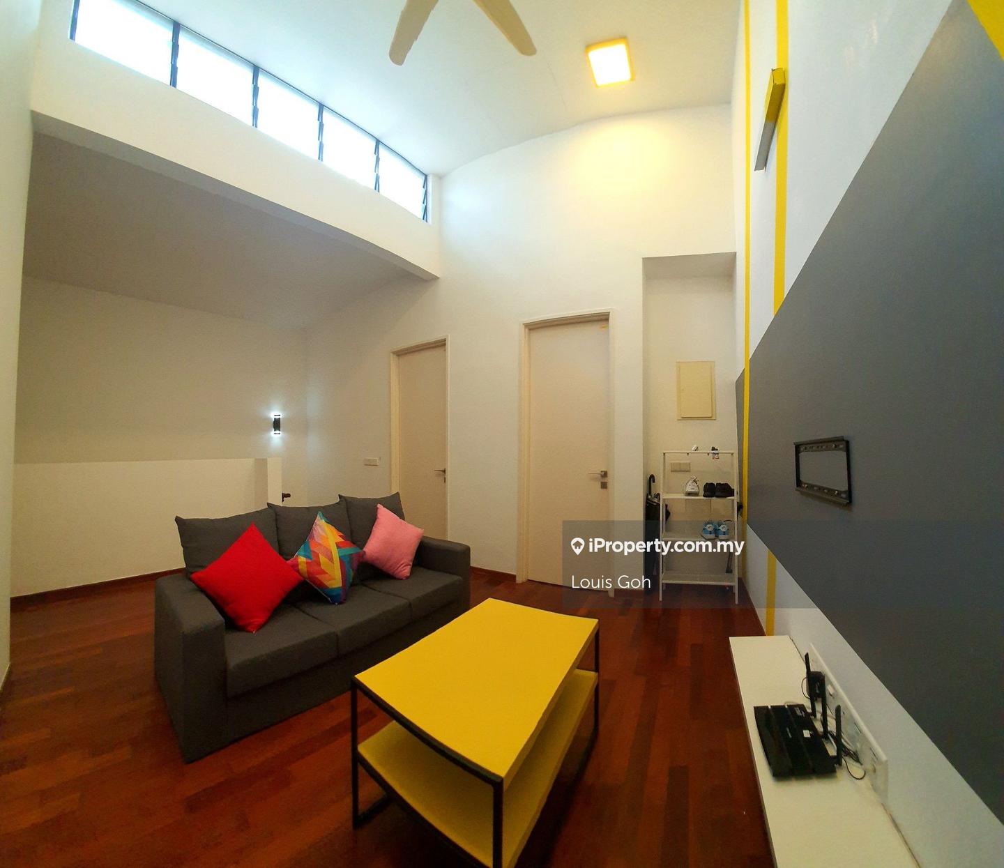 Rumah Kluster untuk Disewa di Eco Botanic, Iskandar Puteri (Nusajaya) oleh Louis Goh - iProperty.com.my