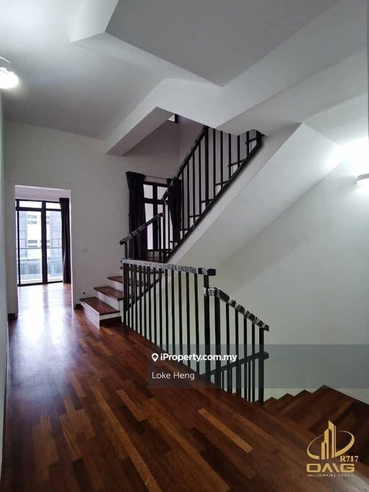 Semi-Detached House for Sale in Setia Utama, Setia Alam by Loke Heng - iProperty.com.my