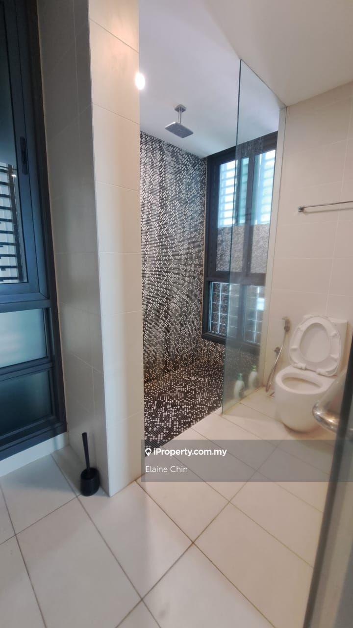 Residensi Servis untuk Disewa di Vogue Suites One oleh Elaine Chin - iProperty.com.my