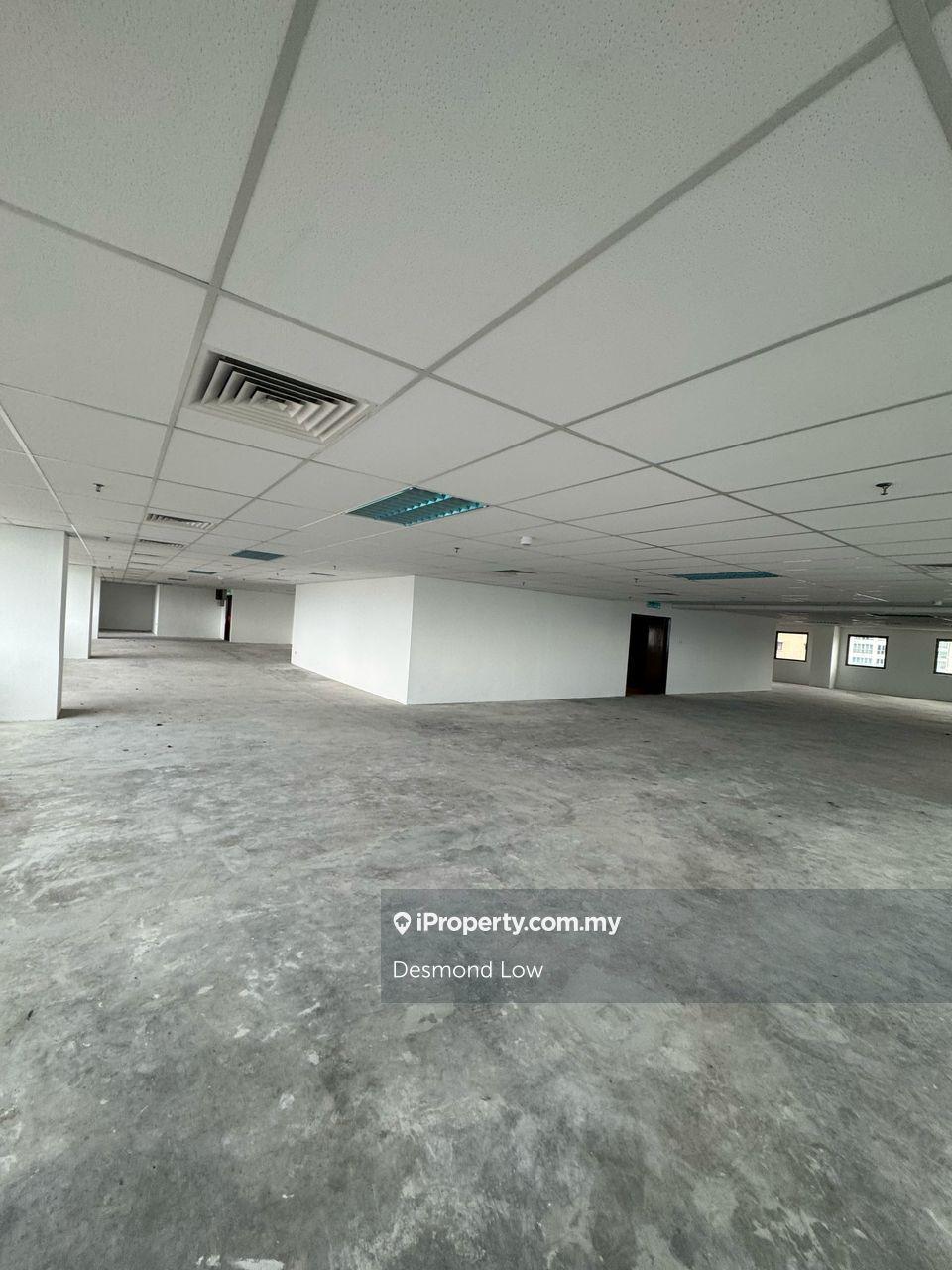Office for Rent in Sunway Putra Tower Office Space Chow Kit KL City, KL City Centre by Desmond Low - iProperty.com.my