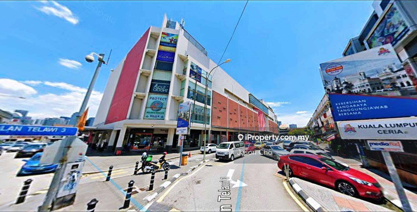 Shop for Sale in FREEHOLD, HOTSPOT AREA, BUSY STREET, Bangsar by Jason Cho - iProperty.com.my