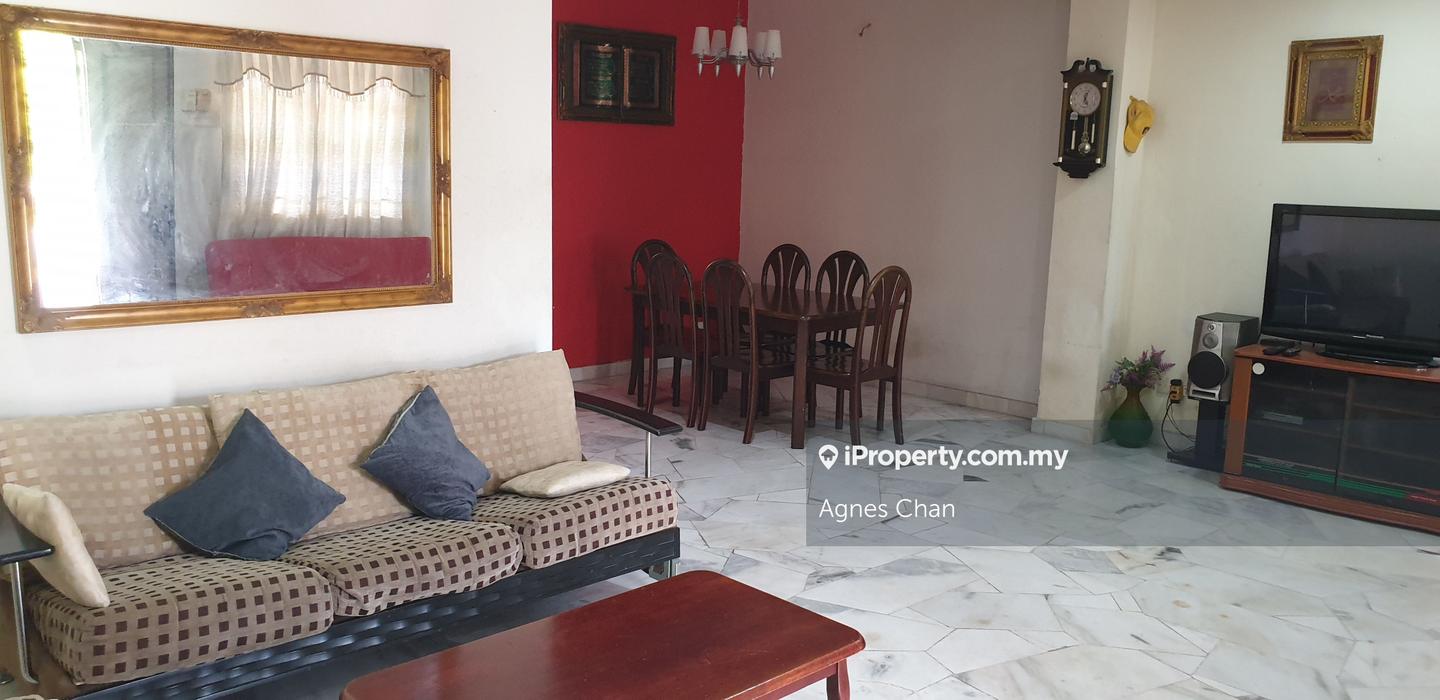 2-storey Terraced House for Sale in Putra Heights, Subang Jaya by Agnes Chan - iProperty.com.my