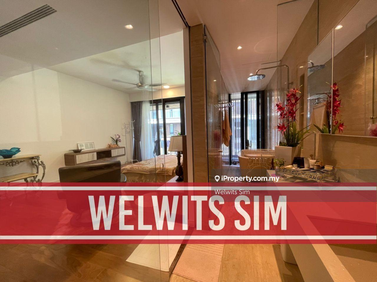 Kondominium untuk Dijual di Shorefront Residences oleh Welwits Sim - iProperty.com.my