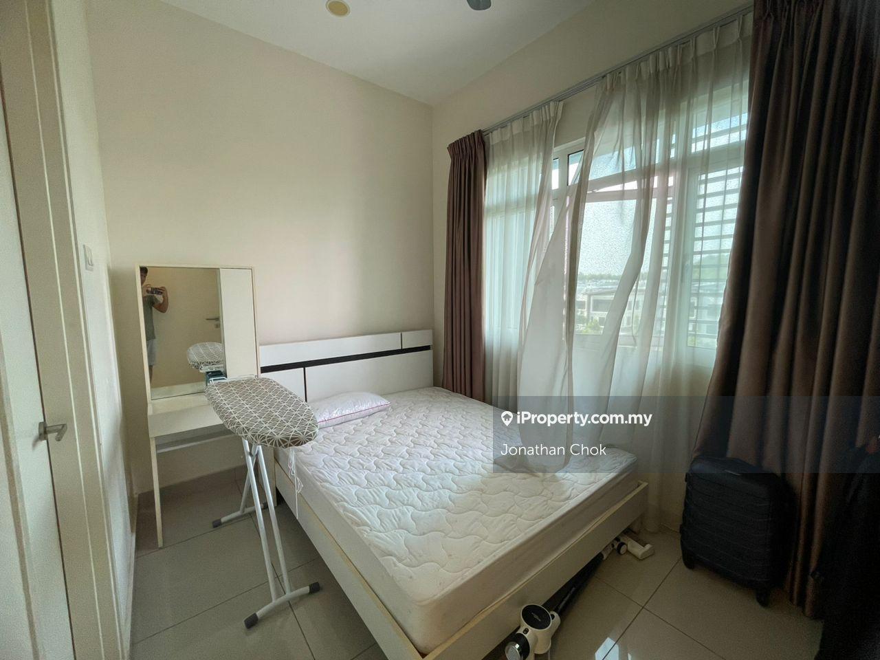 Kondominium untuk Disewa di La Thea Residences oleh Jonathan Chok - iProperty.com.my