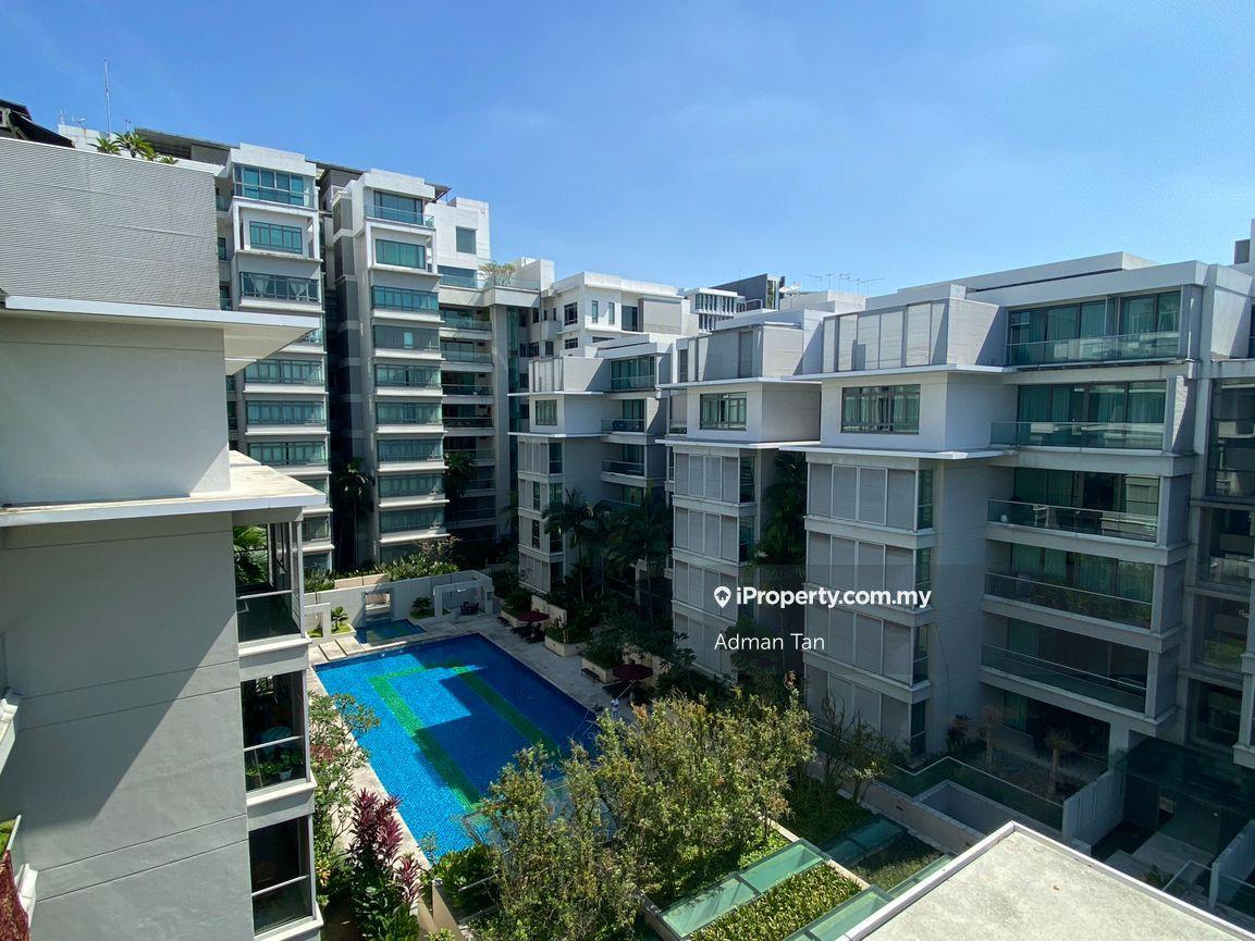 Condominium for Sale in U-Thant Residence by Adman Tan - iProperty.com.my