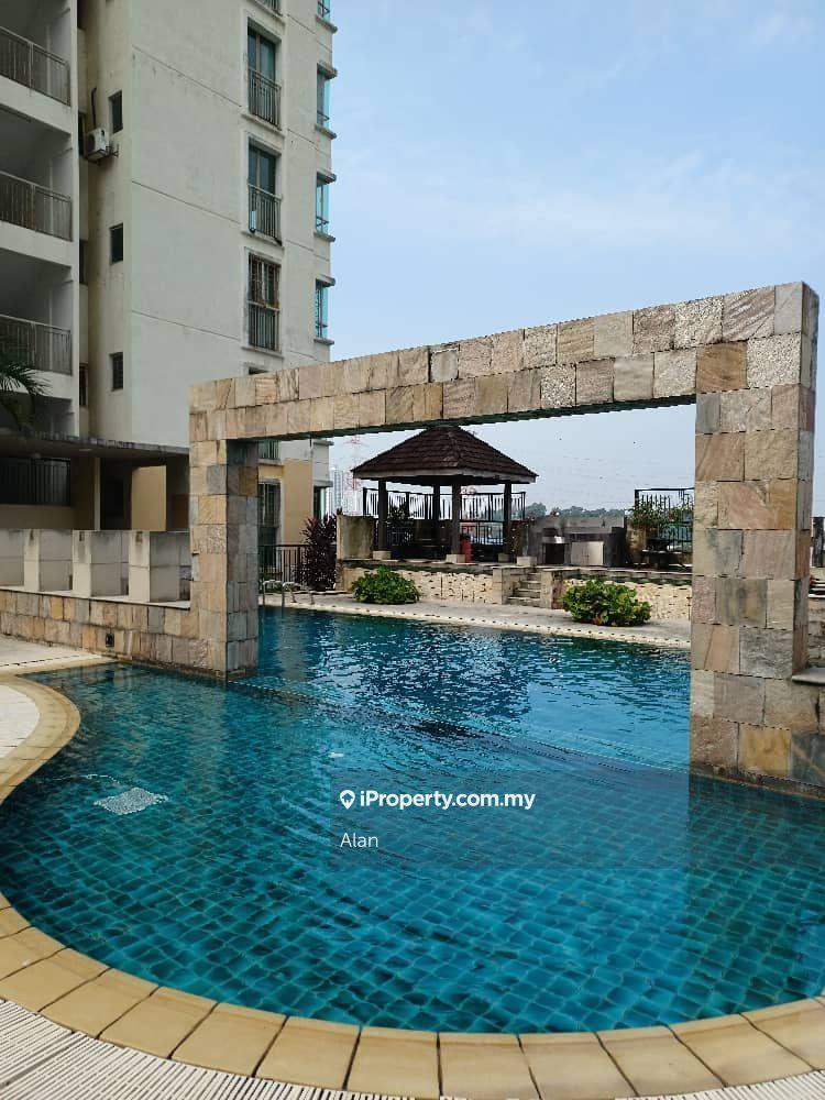 Service Residence for Rent in Ritze Perdana 1 by Alan - iProperty.com.my