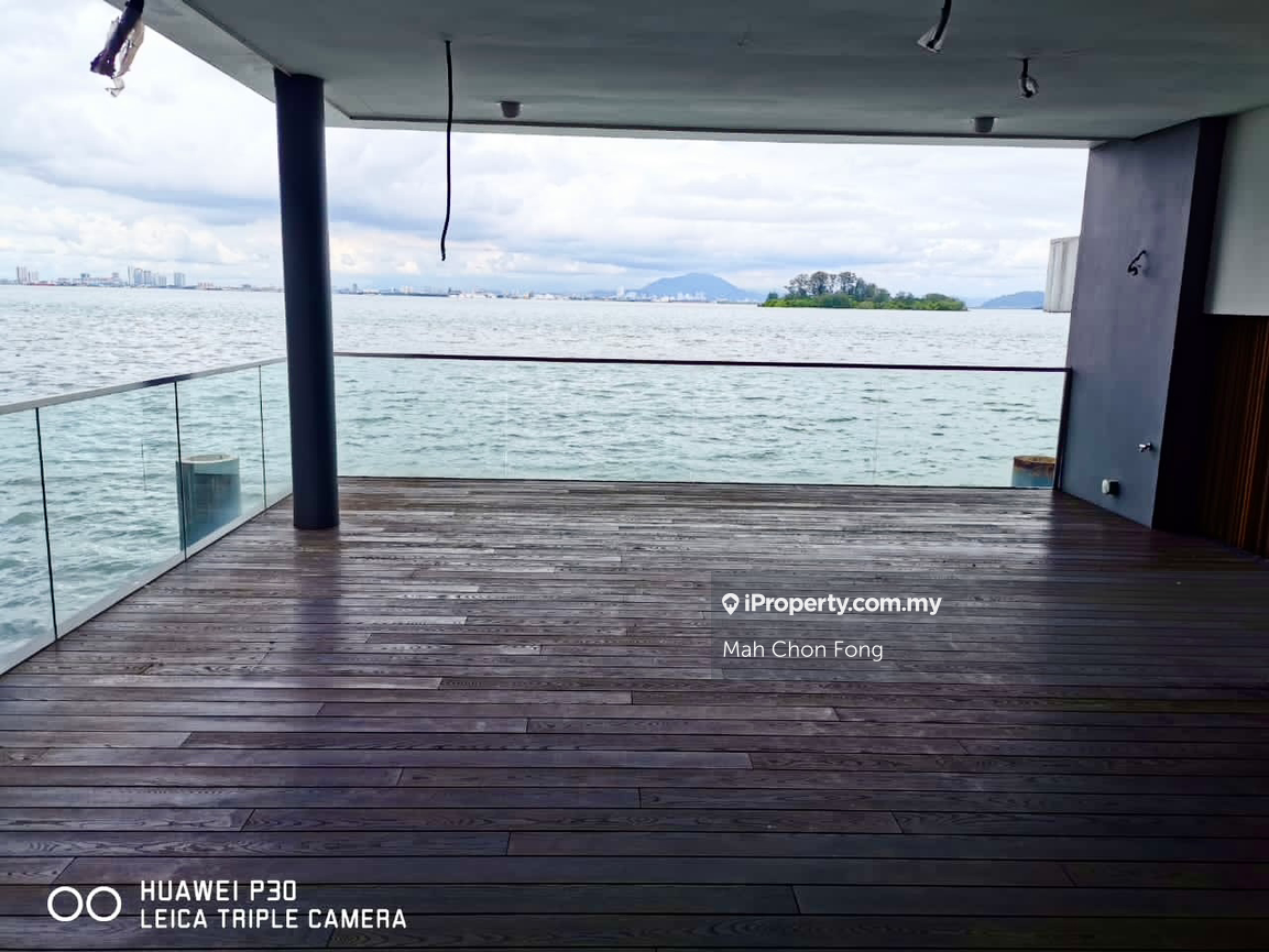 Bungalow House for Sale in The Light Collection 4, Gelugor by Mah Chon Fong - iProperty.com.my