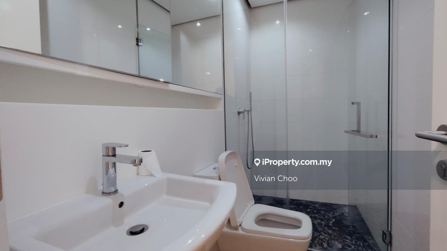 Residensi Servis untuk Disewa di Arcoris Residences oleh Vivian Choo - iProperty.com.my