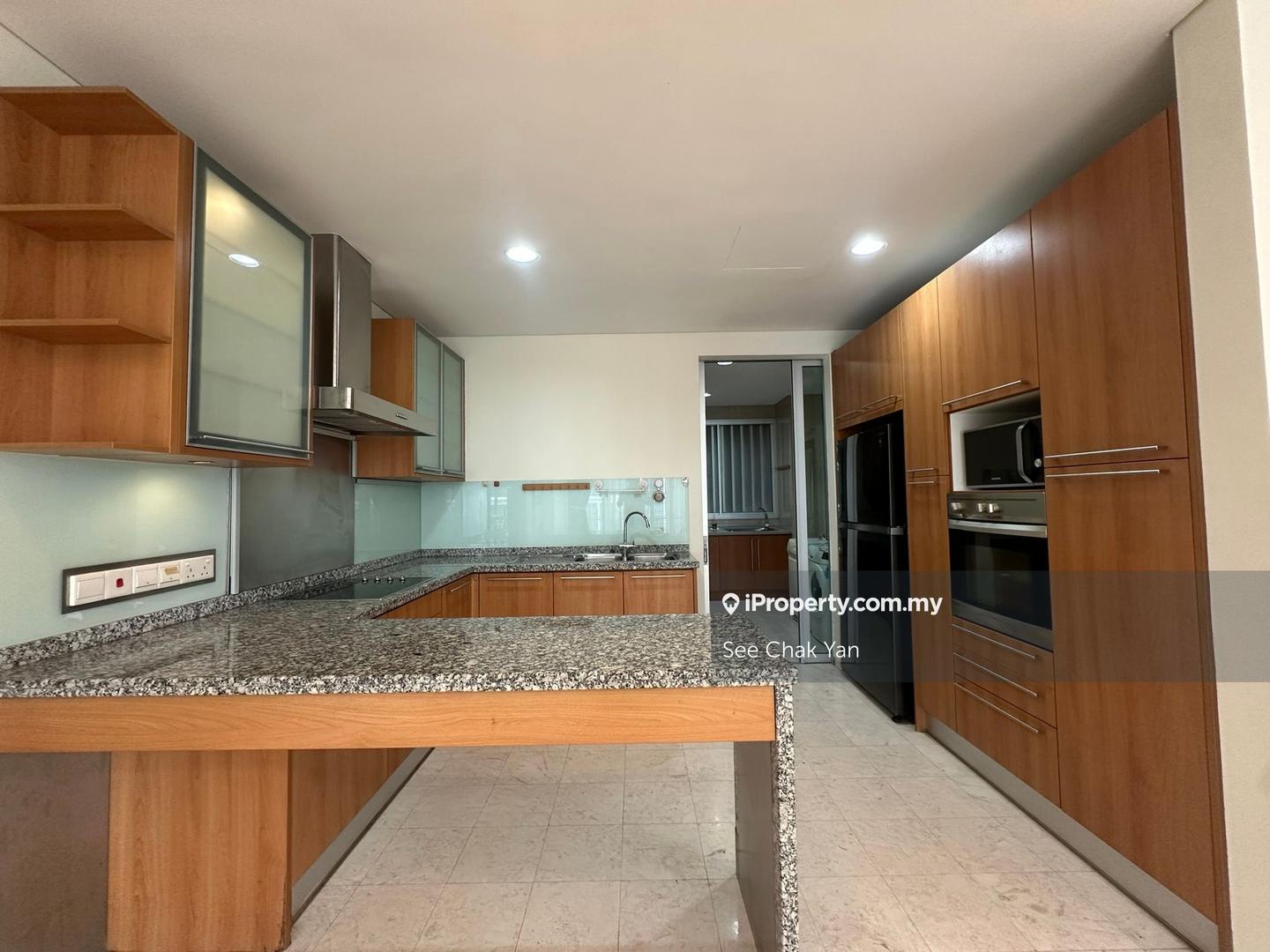 Kondominium untuk Disewa di Dua Residency oleh See Chak Yan - iProperty.com.my