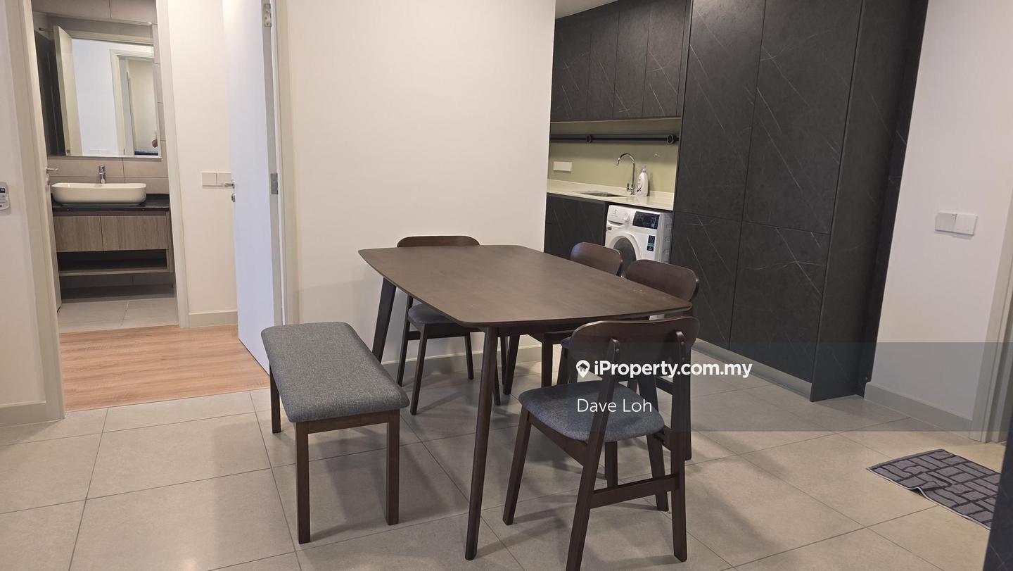 Service Residence for Rent in The Atrium by Dave Loh - iProperty.com.my