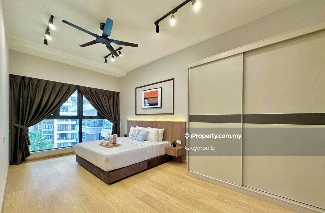 Condominium for Rent in Amberside @ Country Garden Danga Bay by Greymon Er - iProperty.com.my