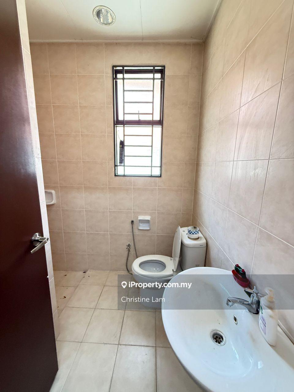 2-storey Terraced House for Sale in Alam Impian, Shah Alam by Christine Lam - iProperty.com.my