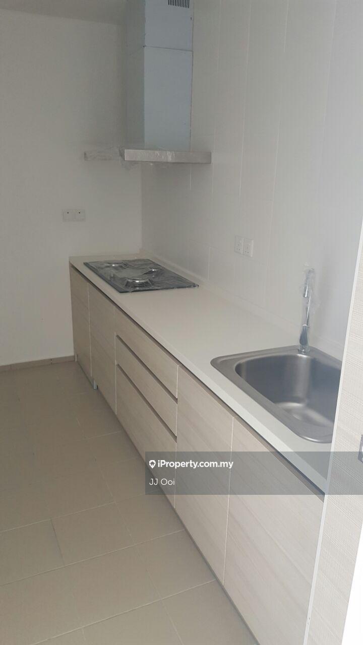 Condominium for Sale in Windows on The Park by Sam Ooi - iProperty.com.my