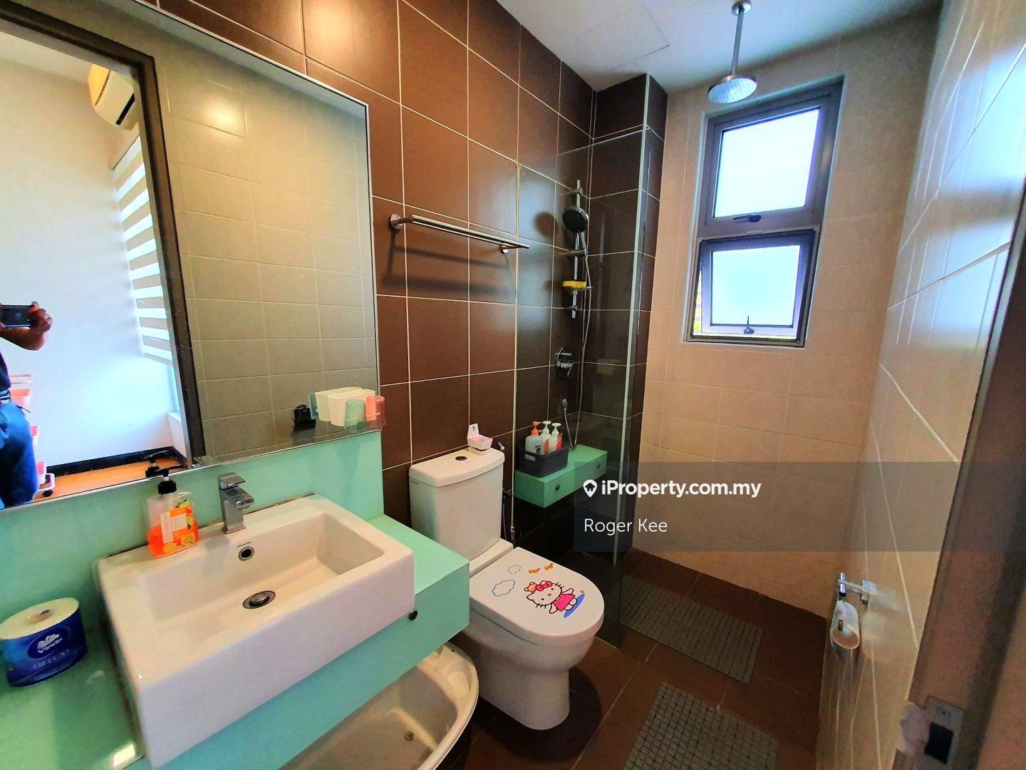 2.5-storey Terraced House for Rent in Symphony Hills, Cyberjaya by Roger Kee - iProperty.com.my