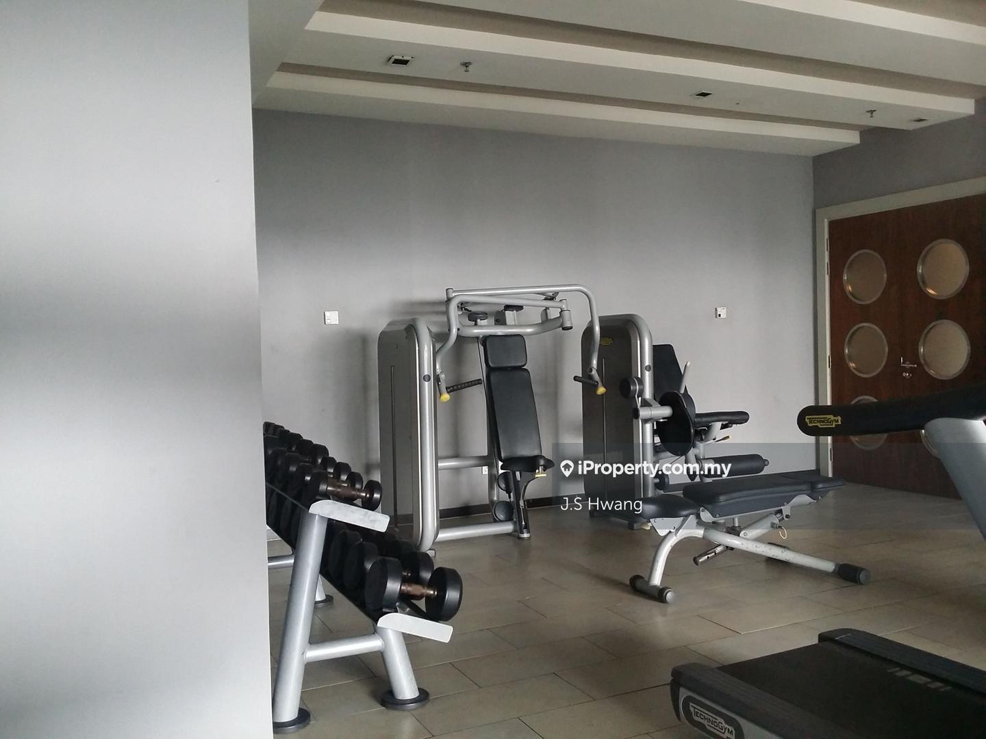 Residensi Servis untuk Disewa di myHabitat oleh J.S Hwang - iProperty.com.my