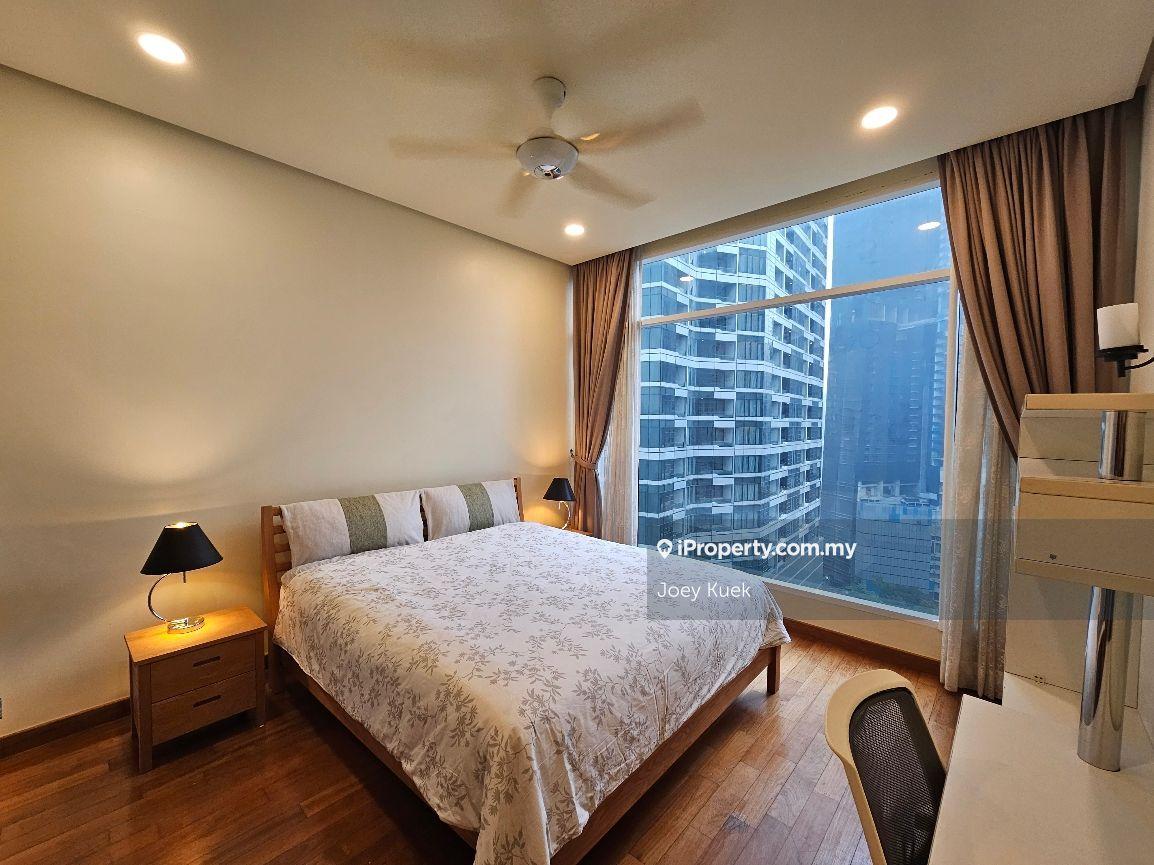 Service Residence for Rent in Quadro Residences by Joey Kuek - iProperty.com.my