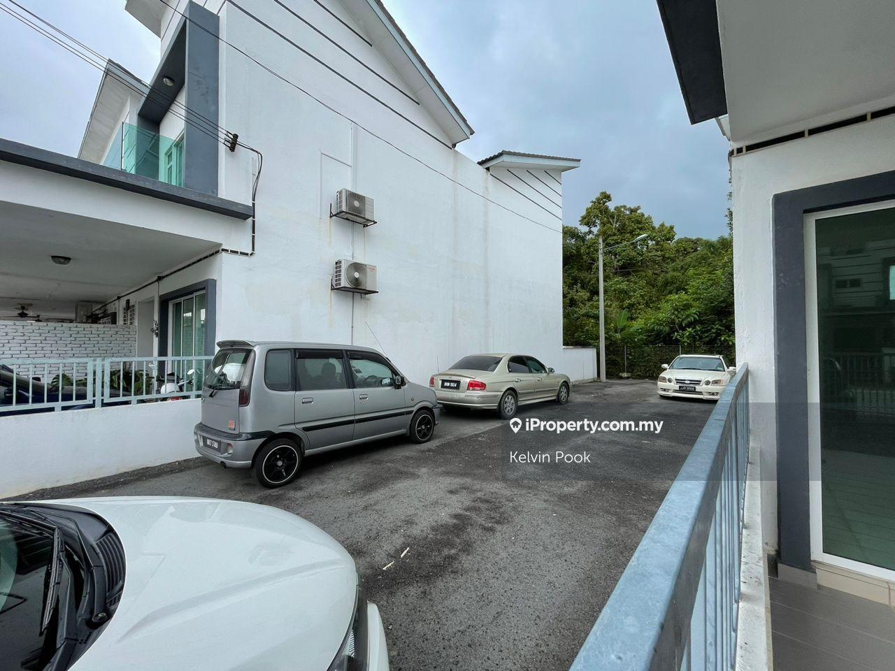 Rumah Berangkai 2 Tingkat untuk Dijual di Diamond Garden @ Dengkil Sepang, Dengkil oleh Kelvin Pook - iProperty.com.my
