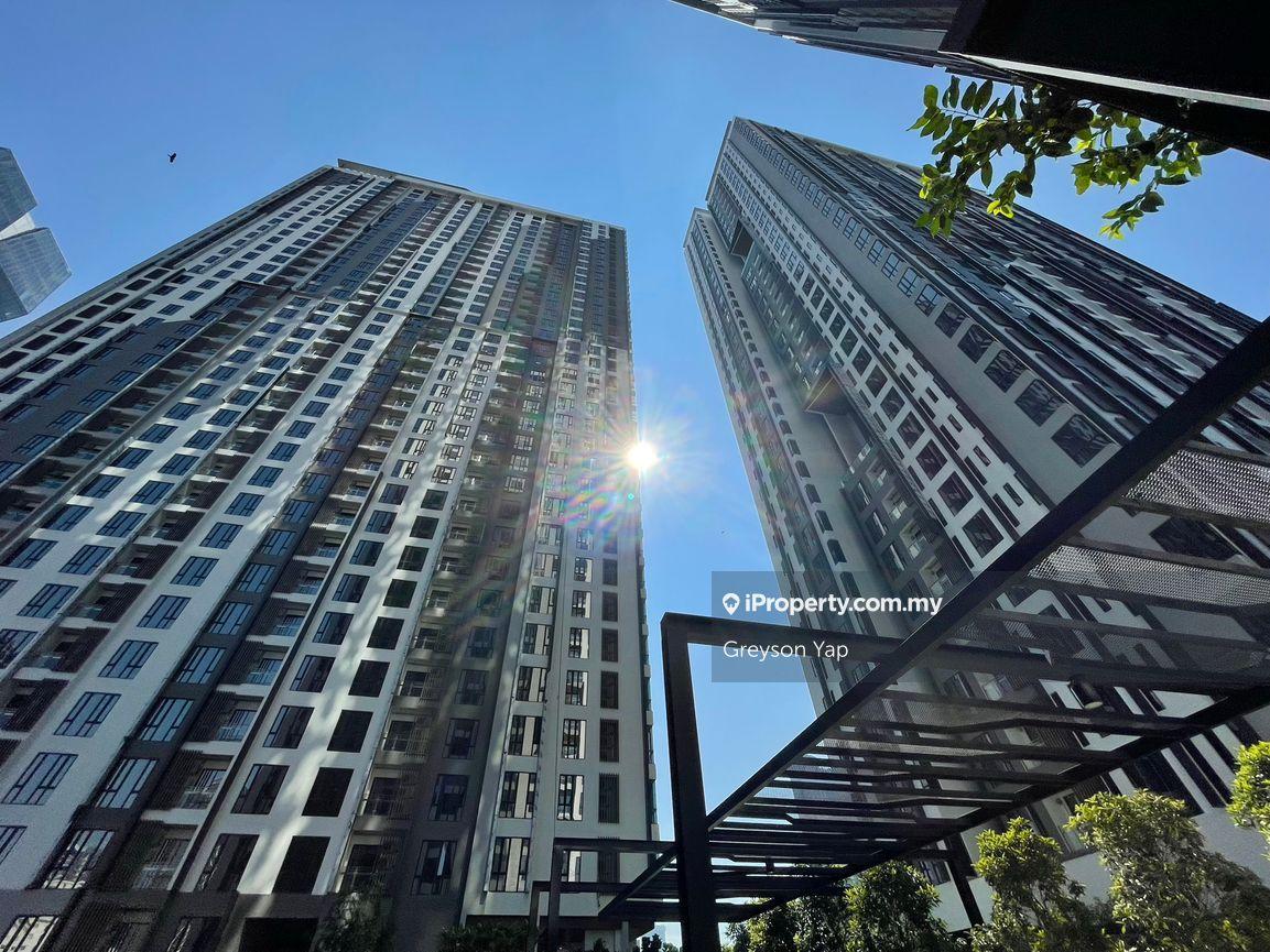 Residensi Servis untuk Disewa di The Sentral Suites oleh Greyson Yap - iProperty.com.my